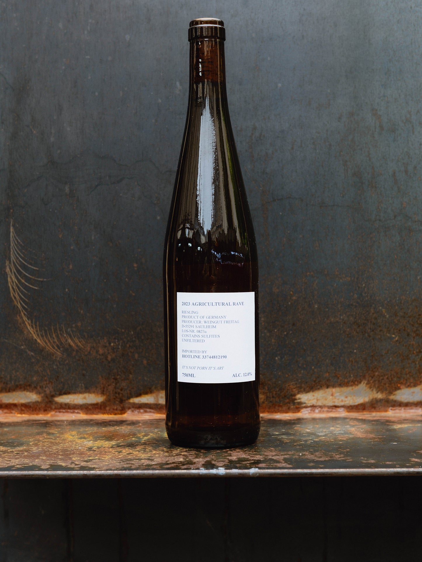 2023 AGRICULTURAL RAVE