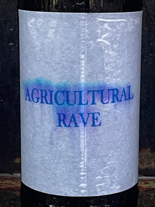 2023 AGRICULTURAL RAVE