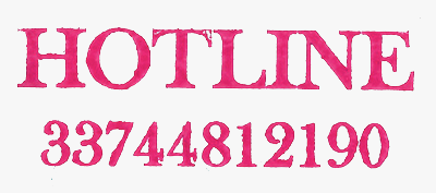 HOTLINE