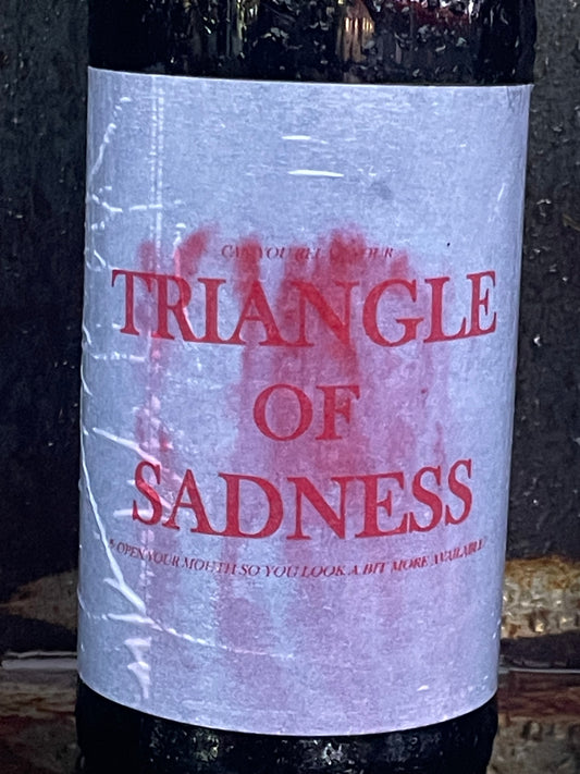 2022 TRIANGLE OF SADNESS